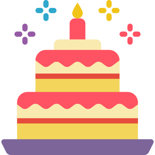 Virtual Birthday Cake by Dream--scape on DeviantArt